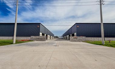 Alquiler - Depósito - Parque Industrial Moreno 2 - 300m2