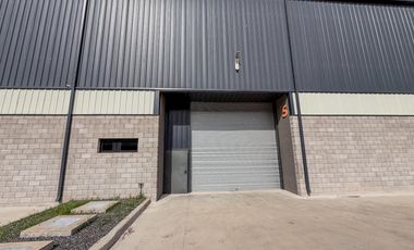 Alquiler - Depósito - Parque Industrial Moreno 2 - 300m2