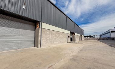 Alquiler - Depósito - Parque Industrial Moreno 2 - 300m2