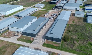 Alquiler - Depósito - Parque Industrial Moreno 2 - 300m2