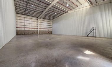 Alquiler - Depósito - Parque Industrial Moreno 2 - 300m2