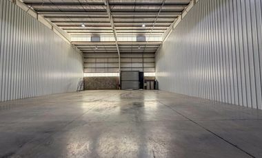 Alquiler - Depósito - Parque Industrial Moreno 2 - 300m2