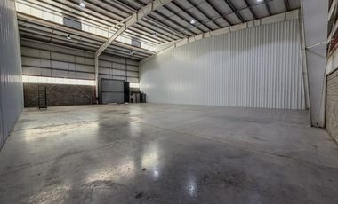 Alquiler - Depósito - Parque Industrial Moreno 2 - 300m2