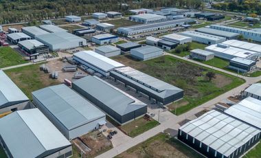 Alquiler - Depósito - Parque Industrial Moreno 2 - 300m2