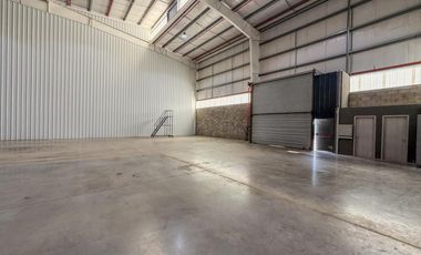 Alquiler - Depósito - Parque Industrial Moreno 2 - 300m2