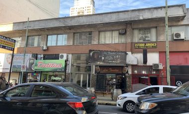 Loria N° 92, 1°