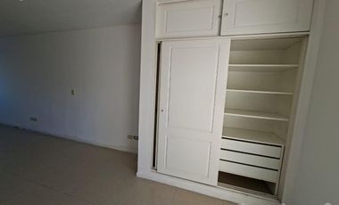 Alquiler Anual Monoambiente jardin y cochera - Alto del Molino- Pilar