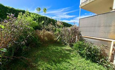 Alquiler Anual Monoambiente jardin y cochera - Alto del Molino- Pilar