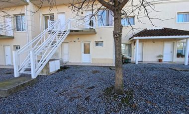 Alquiler Anual Monoambiente jardin y cochera - Alto del Molino- Pilar