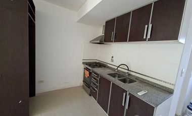 Alquiler Anual Monoambiente jardin y cochera - Alto del Molino- Pilar