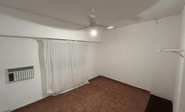 DEPARTAMENTO MONOAMBIENTE-LA BOCA-ALQUILER TEMPORAL
