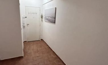 DEPARTAMENTO MONOAMBIENTE-LA BOCA-ALQUILER TEMPORAL