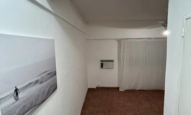 DEPARTAMENTO MONOAMBIENTE-LA BOCA-ALQUILER TEMPORAL