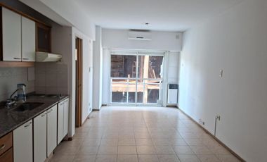 ALQUILER DEPARTAMENTO 1 AMBIENTE EN RAMOS MEJIA SUR