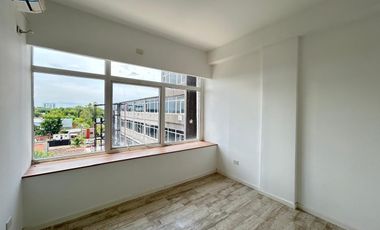 Departamento en alquiler - Edif Delta Center - Rincon de Milberg - Tigre