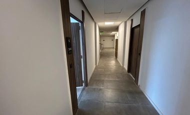 Departamento en alquiler - Edif Delta Center - Rincon de Milberg - Tigre