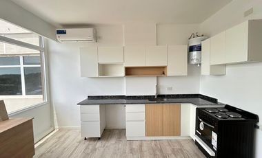 Departamento en alquiler - Edif Delta Center - Rincon de Milberg - Tigre