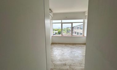 Departamento en alquiler - Edif Delta Center - Rincon de Milberg - Tigre
