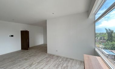 Departamento en alquiler - Edif Delta Center - Rincon de Milberg - Tigre