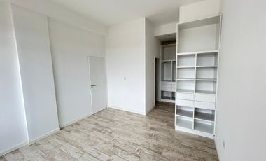 Departamento en alquiler - Edif Delta Center - Rincon de Milberg - Tigre