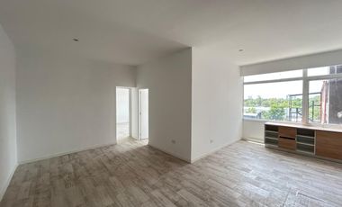 Departamento en alquiler - Edif Delta Center - Rincon de Milberg - Tigre