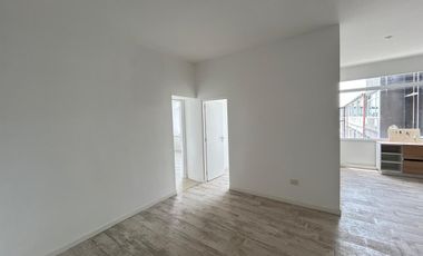 Departamento en alquiler - Edif Delta Center - Rincon de Milberg - Tigre