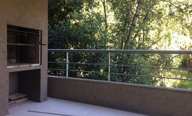 Alquiler Departamento 2 Ambientes Cedros Condominio Las Horquetas - Villa De Mayo