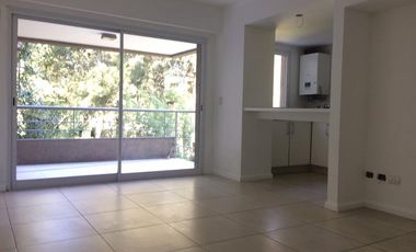 Alquiler Departamento 2 Ambientes Cedros Condominio Las Horquetas - Villa De Mayo