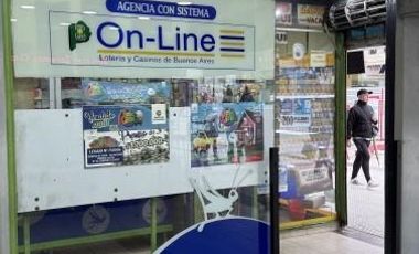 Local en Lomas de Zamora Oeste