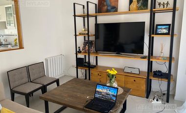 Casa tríplex en alquiler, en barrio cerrado, en Victoria, San Fernando.