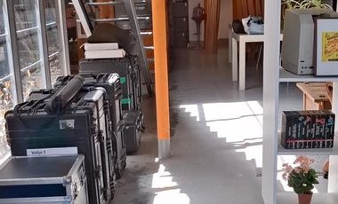 Oficina - Palermo