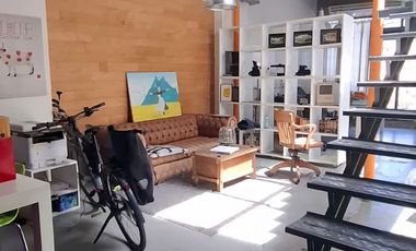 Oficina - Palermo