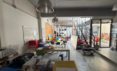 Oficina - Palermo
