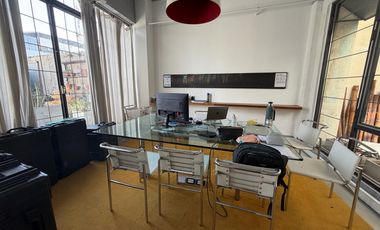 Oficina - Palermo