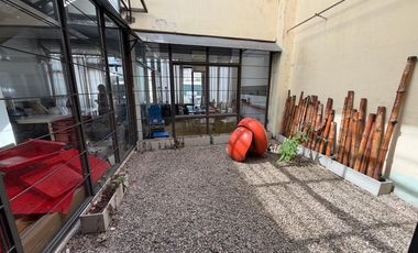 Oficina - Palermo
