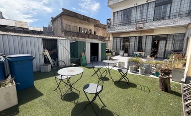 Oficina - Palermo