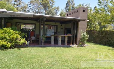 Casa - Rivadavia