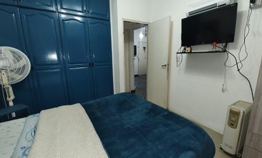 Departamento en  venta de 2 ambientes con balcón - Sarandí