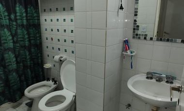 Departamento en  venta de 2 ambientes con balcón - Sarandí