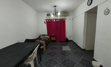 Departamento en  venta de 2 ambientes con balcón - Sarandí