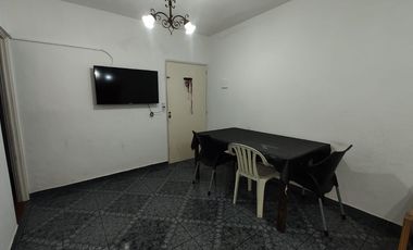 Departamento en  venta de 2 ambientes con balcón - Sarandí