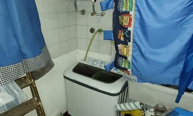Departamento en  venta de 2 ambientes con balcón - Sarandí