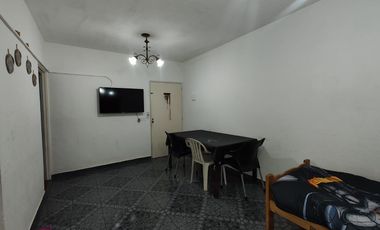 Departamento en  venta de 2 ambientes con balcón - Sarandí