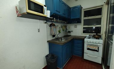 Departamento en  venta de 2 ambientes con balcón - Sarandí