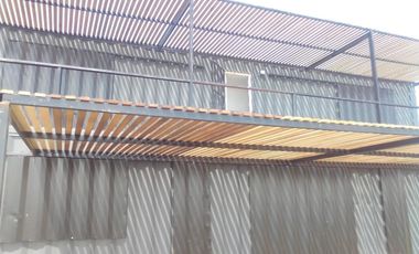 Casa Conteiner en Venta 3 Ambientes en Coronel Martinez de Hoz