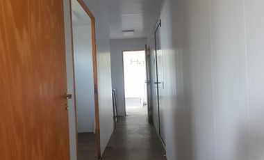 Casa Conteiner en Venta 3 Ambientes en Coronel Martinez de Hoz
