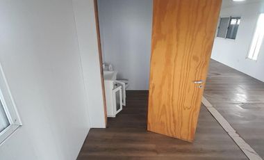 Casa Conteiner en Venta 3 Ambientes en Coronel Martinez de Hoz