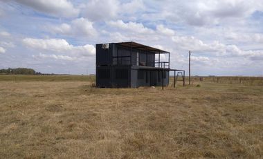 Casa Conteiner en Venta 3 Ambientes en Coronel Martinez de Hoz