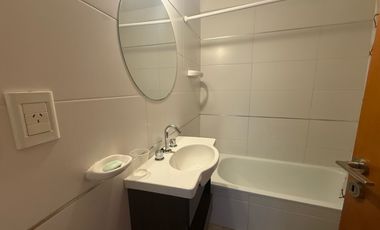 Departamento de un dormitorio en alquiler La Plata