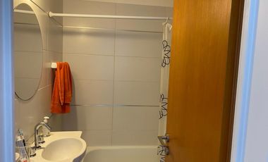 Departamento de un dormitorio en alquiler La Plata